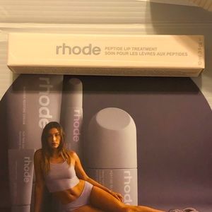 Rhode Skin Peptide Lip Treatment (Salted Caramel)